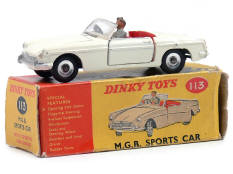 DINKY TOYS (GB) (1)