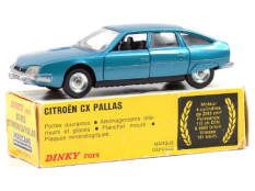 DINKY TOYS FRANCE (1)