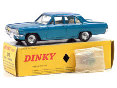 DINKY TOYS FRANCE (1)