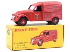 DINKY TOYS FRANCE (1)