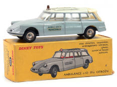 DINKY TOYS (FRANCE) (1)