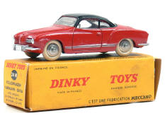 DINKY TOYS FRANCE (1)