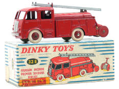 DINKY TOYS (FRANCE) (1)