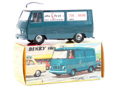 DINKY TOYS FRANCE (1)