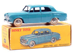 DINKY TOYS FRANCE (1)