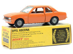 DINKY TOYS FRANCE (1)