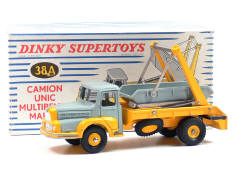 DINKY TOYS FRANCE (1)
