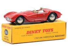 DINKY TOYS FRANCE (1)