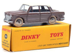 DINKY TOYS FRANCE (1)