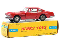 DINKY TOYS FRANCE (1)
