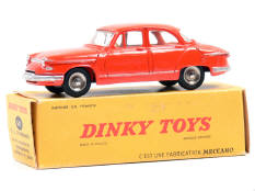 DINKY TOYS FRANCE (1)