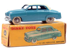 DINKY TOYS FRANCE (1)