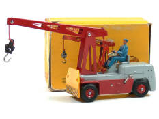 DINKY TOYS FRANCE (1)