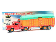 DINKY TOYS (FRANCE) (1)