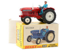 DINKY TOYS GB (1)