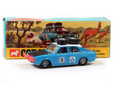 CORGI TOYS (GB) (1)
