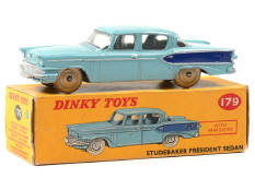 DINKY TOYS (GB) (1)