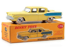 DINKY TOYS (GB) (1)