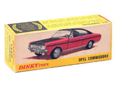 DINKY TOYS FRANCE (1)