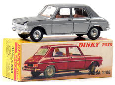 DINKY TOYS FRANCE (1)