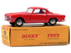 DINKY TOYS FRANCE (1)