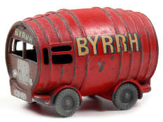 LES ROUTIERS (FRANCE) (1)