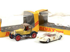 DINKY TOYS GB (2)
