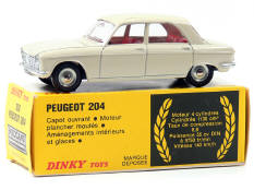 DINKY TOYS FRANCE (1)