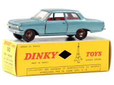 DINKY TOYS FRANCE (1)