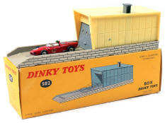 DINKY TOYS FRANCE (2)