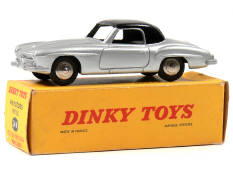 DINKY TOYS (FRANCE) (1)