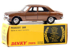 DINKY TOYS FRANCE (1)