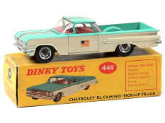 DINKY TOYS GB (1)