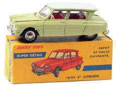 DINKY TOYS FRANCE (1)