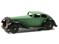 DINKY TOYS (GB) (1)
