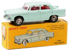 DINKY TOYS (FRANCE) (1)