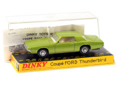 DINKY TOYS FRANCE (1)