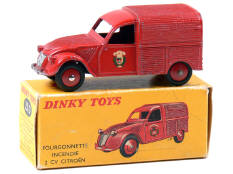 DINKY TOYS FRANCE (1)