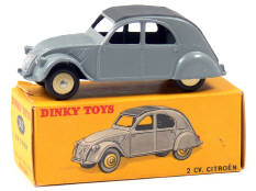 DINKY TOYS (FRANCE) (1)