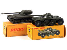 DINKY TOYS FRANCE (2)