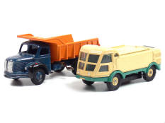 DINKY TOYS FRANCE (2)