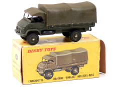 DINKY TOYS FRANCE (1)