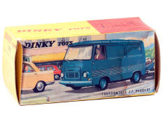 DINKY TOYS FRANCE (1)
