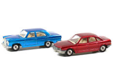 DINKY TOYS GB (2)