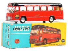 CORGI TOYS (GB) (1)