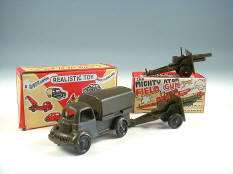 REALISTIC TOY (GB) (2)