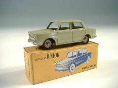 DINKY JUNIOR (1)