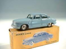 DINKY JUNIOR (1)