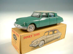 DINKY TOYS (FRANCE) (1)