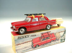 DINKY TOYS FRANCE (1)